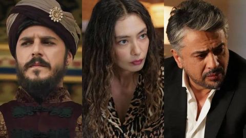 Aslida unday emas: turk seriallaridagi haddan tashqari yuqori baholangan 5 ta qahramon