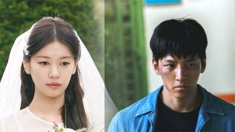 Noyabr oyida yakunlangan eng qiziqarli 5 ta koreys doramasi