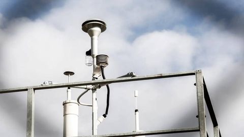 Ўзбекистонда нотўғри ўрнатилган датчиклар ҳаво сифати бўйича аҳолига хато маълумотлар бераётгани аниқланди