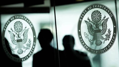 AQSHda yangi milliy xavfsizlik strategiyasi e’lon qilindi