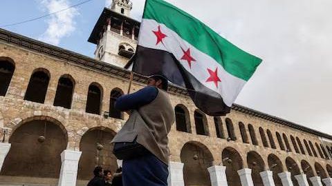 Канада Суриядан санкцияларни олиб ташлади