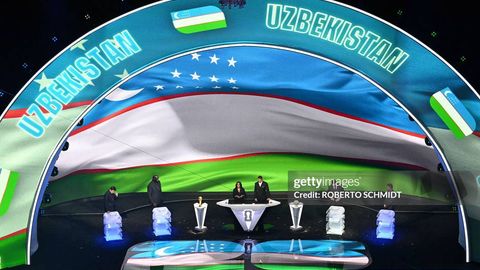Канада терма жамоаси Ўзбекистон билан ўртоқлик учрашуви ўтказиш учун катта миқдорда пул таклиф қилган — манба
