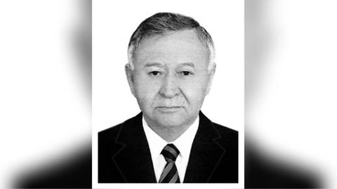 Prezident olim Azmiddin Sadriddinov vafoti munosabati bilan hamdardlik bildirdi