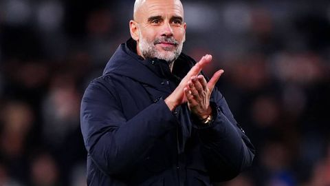 Gvardiola Jahon chempionatida qaysi jamoaning g‘alabasidan xursand bo‘lishini aytdi