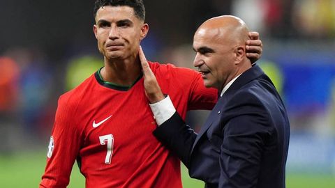 Portugaliya terma jamoasi ustozi: “O‘zbekistonga nisbatan hurmatimiz cheksiz”