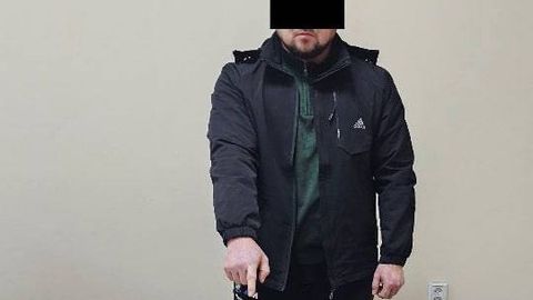 Toshkent viloyatida qariyb 1 mlrd so‘mlik xorijiy valyutani chetga olib chiqish rejasi fosh qilindi