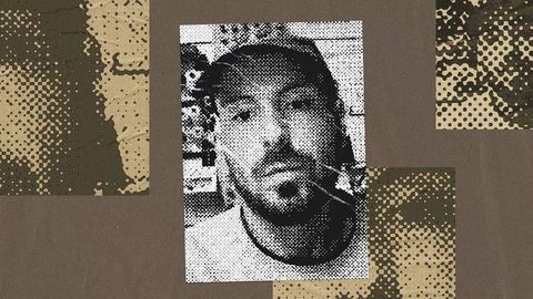 Сунъий интеллектга қарши чиққан америкалик фаол ғойиб бўлди