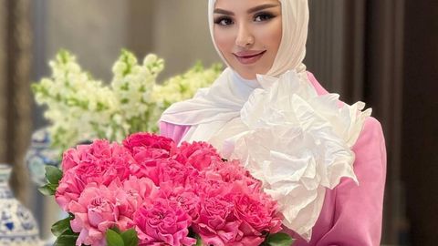 Onasining hayotini saqlab qolgan, ikkinchi turmushini sir tutgan, asli kasbi psixolog Muqaddas Sa’dullayeva 35 yoshda