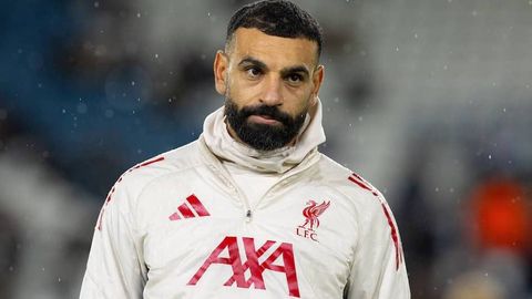 Муҳаммад Салоҳ: “Менга бўлган муносабат оғриқли”