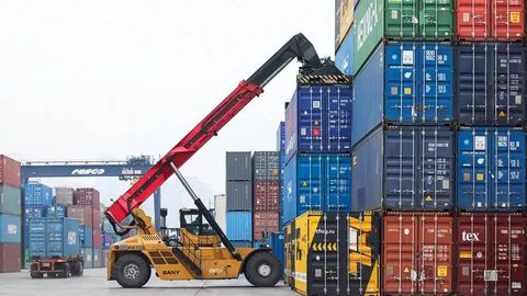 Uzbekistan to scrap import duties on goods from Saudi Arabia, Mongolia and five other countries