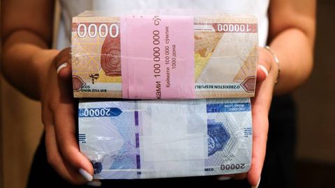 Mikroqarz va mikrokredit: qaysi hudud aholisi koʻproq qarz olmoqda?