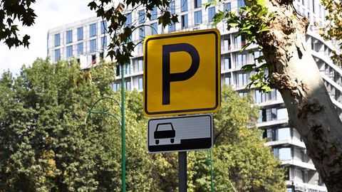 Прокуратура учун 4,5 млрд сўмлик автотураргоҳ қурилиши нотўғри талқин қилинди — Тошкент вилояти ҳокимлиги 