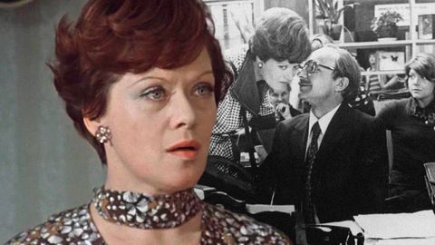 Алиса Фрейндлих 91 ёшда: машҳур совет актрисасининг саҳна ортидаги ҳаёти