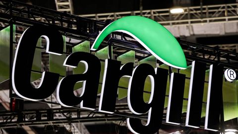 Uzbekistan, Cargill sign $3bn deal to strengthen energy security and sustainable development