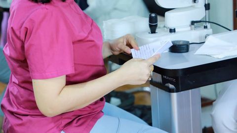 O‘zbekistonliklar sog‘liqni saqlash sohasidagi xizmatlar uchun 16,5 trln so‘m sarfladi