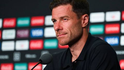 Xabi Alonso “Selta”dan uchralgan mag‘lubiyat haqida: “Barchamiz aybdormiz”