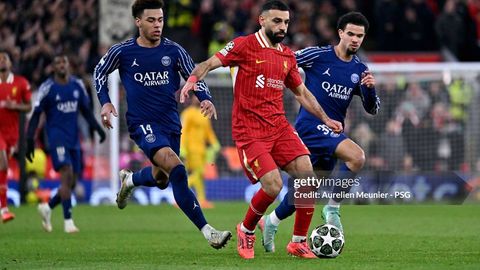 “Liverpul” Saloh o‘rniga 150 mln yevroga futbolchi xarid qiladi