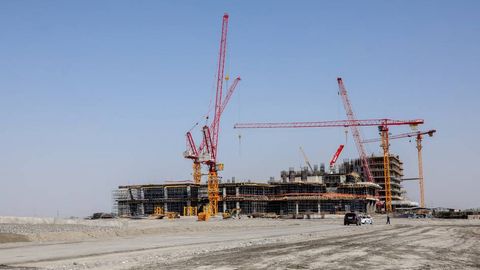 В Узбекистане вводится новый порядок повторного использования строительных отходов