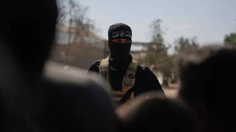 HAMAS Isroil bilan uzoq muddatli tinchlik bitimiga tayyorligini bildirdi