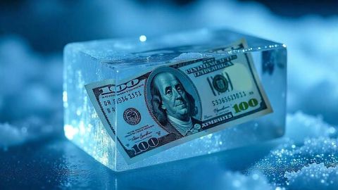 Франция Россиянинг музлатилган активларини Евроиттифоққа беришдан бош тортмоқда