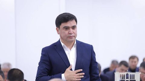 Sirdaryo viloyati hokimiga yangi o‘rinbosar tayinlandi