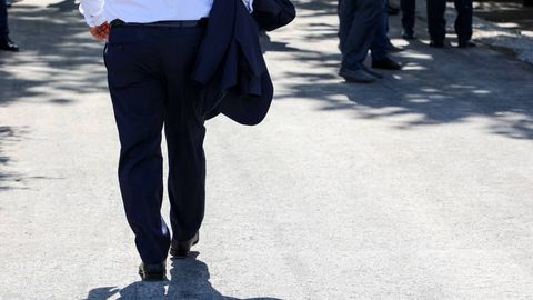 Ўзбекистоннинг 33 та ҳудудида давлат органлари кадрлар ротацияси тизими жорий қилинади