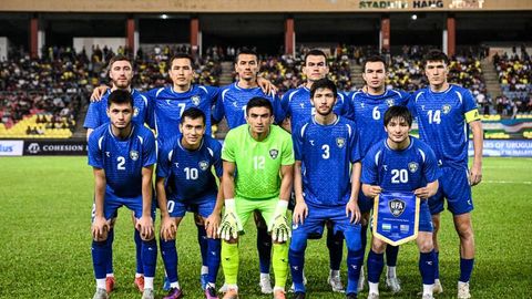 “Navbahor” sobiq ustozi: “O‘zbekistonda futbol tezkorlik bilan rivojlanmoqda”