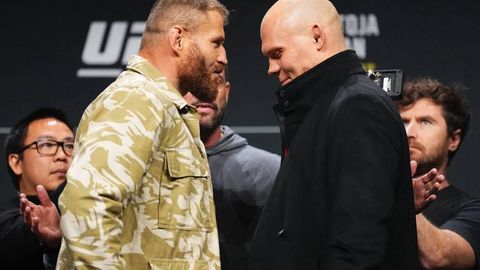 Bogdan Guskov UFC 323 turnirida qancha ishlab topdi?