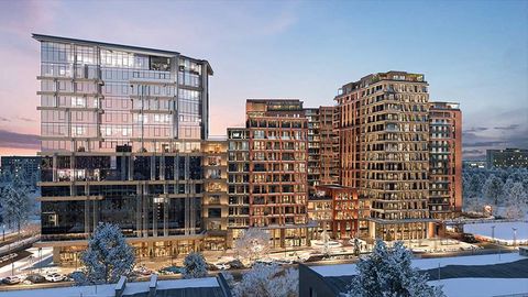 TENET Stellar Residence’нинг учинчи босқичи сотувга қўйилганини эълон қилади