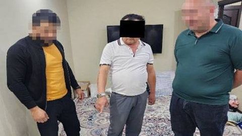 Toshkent viloyatidagi dorixonalarda 1800 donadan ortiq yashirin psixotrop moddalar fosh etildi