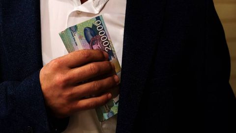 В Узбекистане госслужащих будут проверять на уровень устойчивости к коррупции