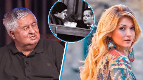 Ислом Каримов қизи Гулнорани журналистга бермоқчи бўлган