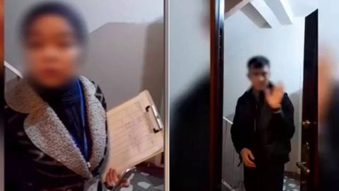 Toshkentda suv taʼminoti korxonasi nomidan foydalanib, xonadonlarga kirishga uringanlar yuzasidan izoh berildi