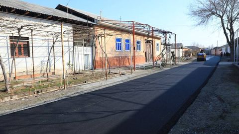 O‘zbekistonda avtoyoʻl sohasiga uch yilda qariyb 40 trln soʻm ajratildi