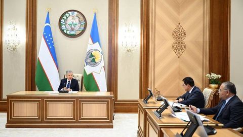 Uzbekistan plans $2.8bn for cotton, grain and agricultural support in 2026