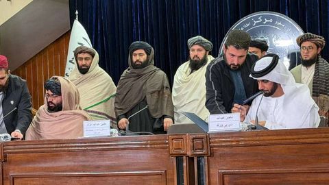 DP World to modernise Afghanistan’s Torkham and Hairatan border crossings