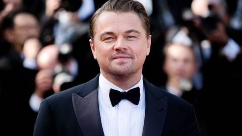 Time jurnali Leonardo Di Kaprioni 2025-yil aktyori deb e’lon qildi