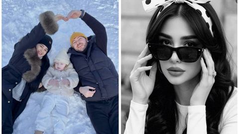 Instagram: Фарзанд асраб олган Саида Саидбекова, укасига автомобиль совға қилган вайнер, концерт рекламасига қанча пул кетади?