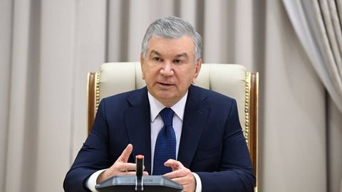 Uzbekistan aims to reduce poverty to 6% by year-end and 4.5% by 2026