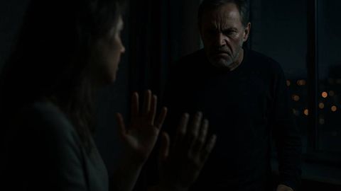 Зангиотада хотинига зўравонлик қилган 62 ёшли эркак 15 суткага қамалди