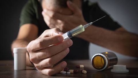 Ўзбекистонда энди наркологик беморлар 18 ойдан ортиқ мажбурий даволанмайди