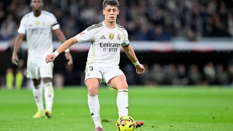 АПЛ грандлари “Реал” етакчисини сотиб олмоқчи