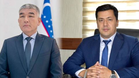 Марҳамат тумани ва Хонобод шаҳрининг олдинги ҳокимлари нега ишдан олингани маълум бўлди