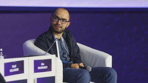 Тошкентда Higgsfield AI асосчиси Алекс Машрабовнинг маърузаси бўлиб ўтади