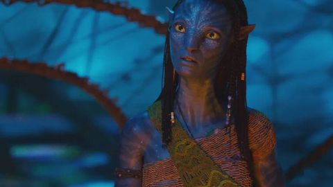 “Қинидан чиққан пичоқлар”, “Аватар 3”: қиш мавсумида премьераси кутилаётган фильмлар (трейлер)