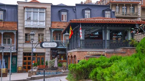 Грузияга бормоқчи бўлган ўзбекистонликлар огоҳлантирилди 