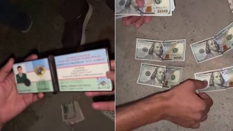 Toshkentda chiroyli raqamli ID-karta rasmiylashtirib berishni vaʼda qilgan pasport idorasi xodimi qoʻlga olindi