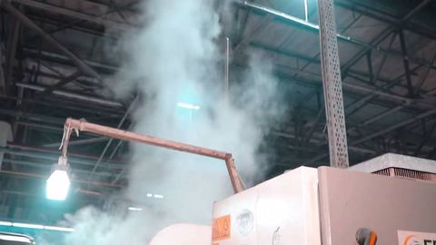 Toshkent viloyati va shahrida ekoreydlar davomida 14 kunda qancha obyektda ish to‘xtatilgani ma’lum qilindi