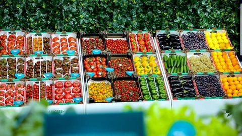 Uzbekistan to launch permanent food market intervention system to stabilize prices