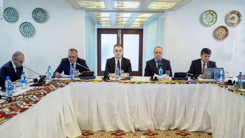 Tajikistan develops long-term power system plan for GBAO up to 2050